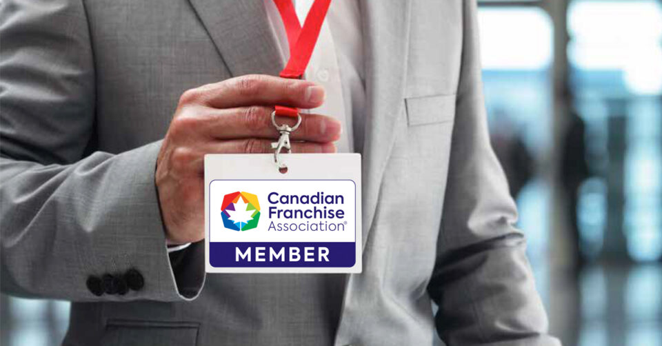 New CFA Franchise Members