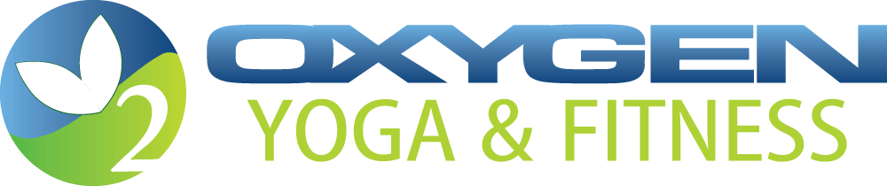 Oxygen Yoga & Fitness Franchise logo
