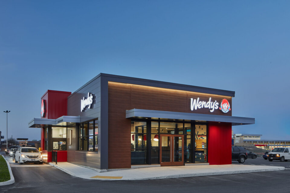 Own your opportunity and apply to be a Wendy’s franchisee in Québec today! (CNW Group/Wendy's Restaurants of Canada)