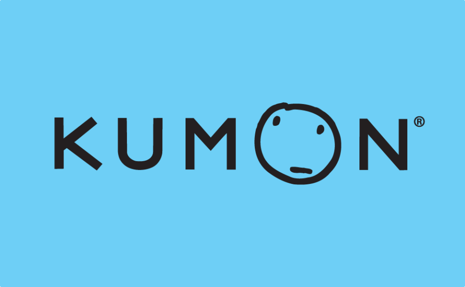 Kumon franchise logo