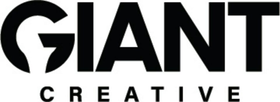 Franchise marketing group GIANT Creative logo