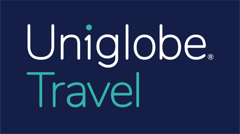 Uniglobe Travel logo in Lifestyle franchises