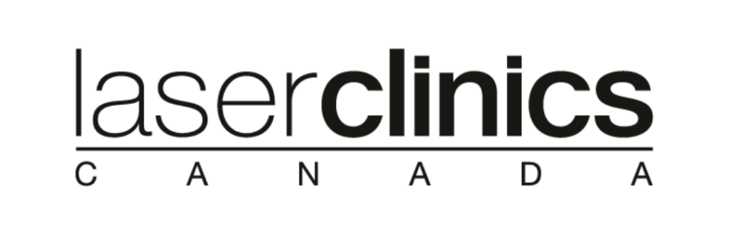 Laser Clinics franchise logo