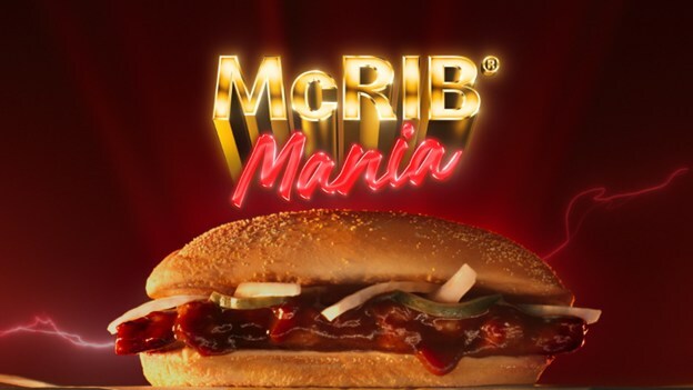 Franchise Canada: McDonald's Canada McRib is back in Canada