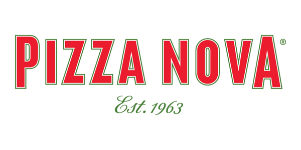 Pizza Nova logo, click for franchising information.