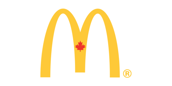 McDonald's franchise logo