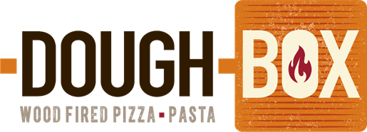 DoughBox franchise logo