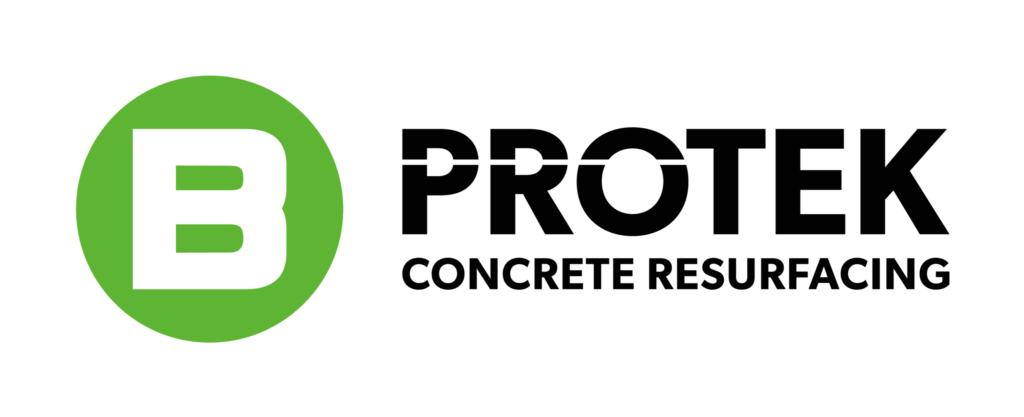 B-Protek franchise logo