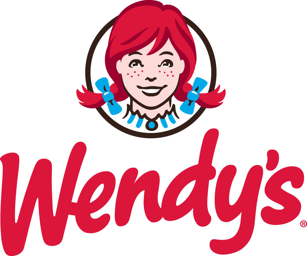 Wendy's Franchise Logo