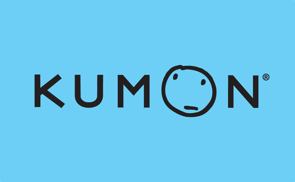 Kumon Math & Reading Centres franchise logo. Low-cost franchise as ranked by Entrepreneur