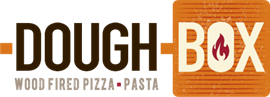 DoughBox Wood Fired Pizza & Pasta