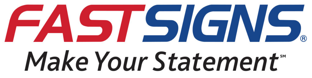 Fastsigns franchise logo