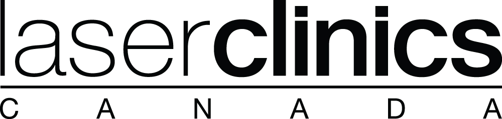 Laser Clinics Canada logo