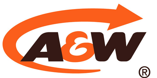 A&W franchise logo