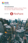 Franchise Canada Guidebook: Piinpoint Cover