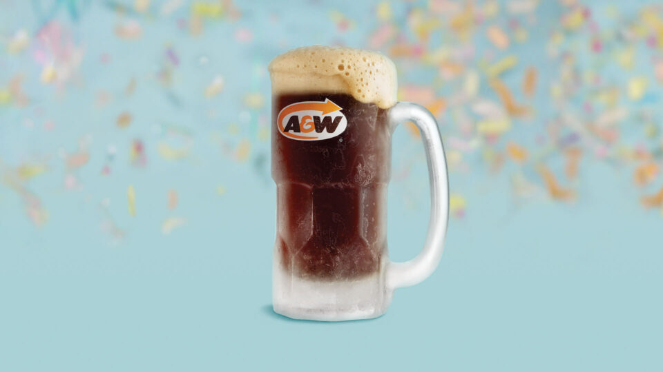 Source: A&W Canada (CNW Group/A&W Food Services of Canada Inc.)