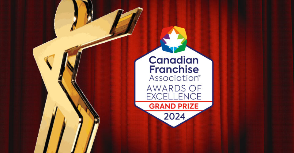The CFA’s 2024 Grand Prize Awards of Excellence winners share their secrets to success
