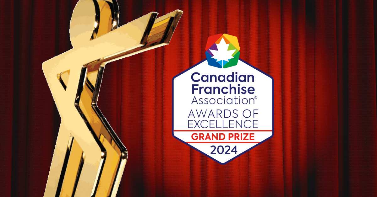 The Cfas 2024 Grand Prize Awards Of Excellence Winners Share Their