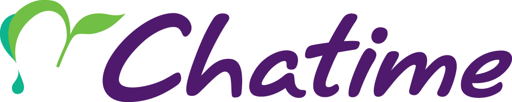 Chatime Franchise Logo