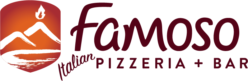 Famoso Franchise Logo