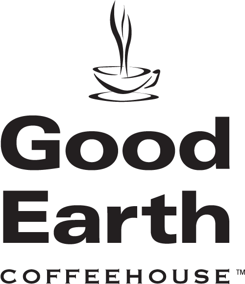 Good Earth Coffeehouse Franchise Logo