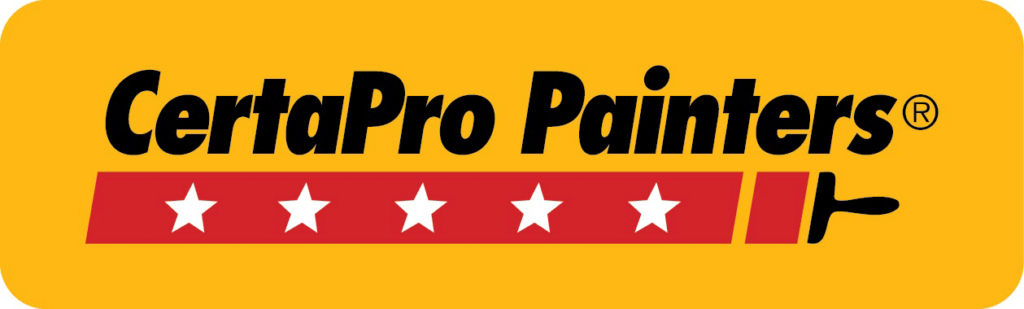 CertaPro Painters Franchise Logo