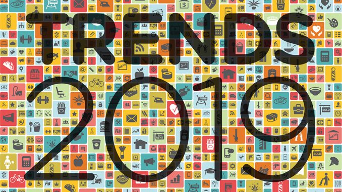 2019 Franchise Canada Franchising Trends Report