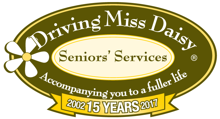 Driving Miss Daisy Seniors' Transportation Inc. - Look For A Franchise