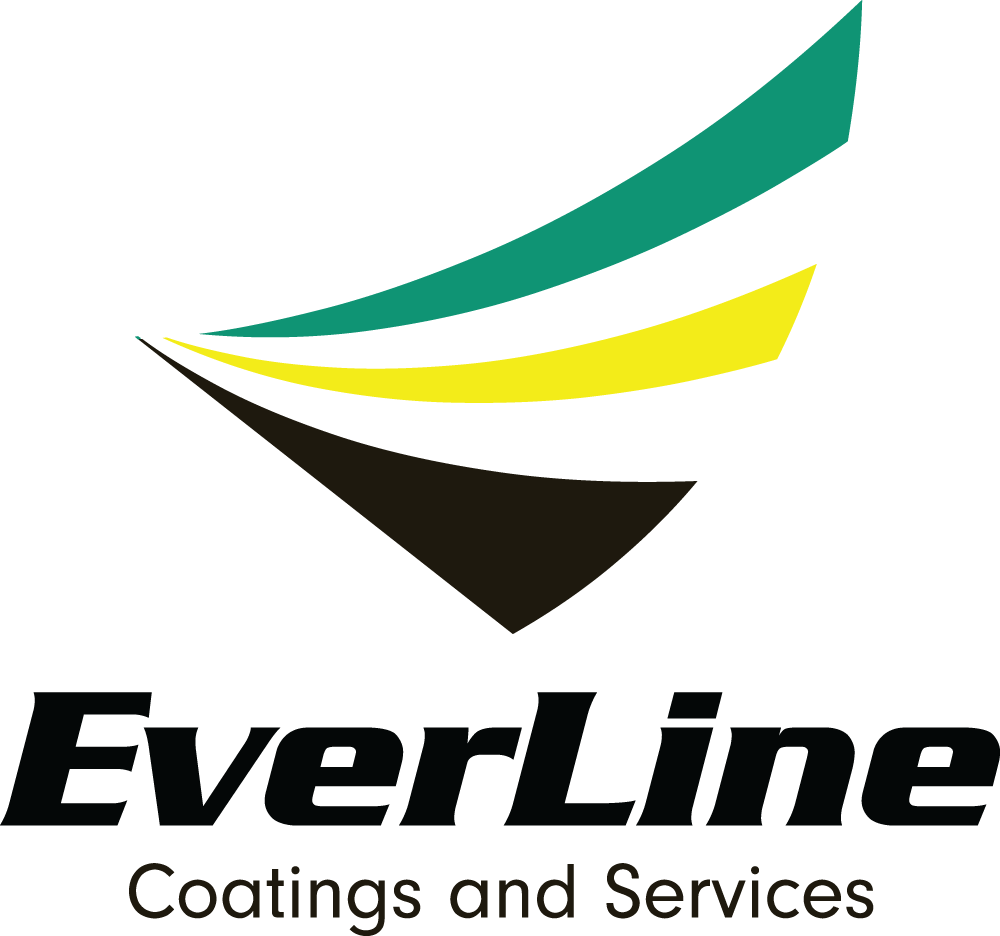 EverLine Coatings and Services Franchise Logo