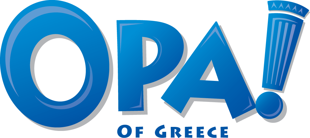 OPA! of Greece - Look For A Franchise