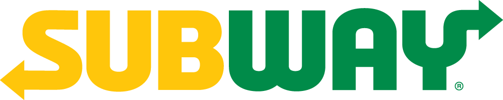 Subway Franchise Logo