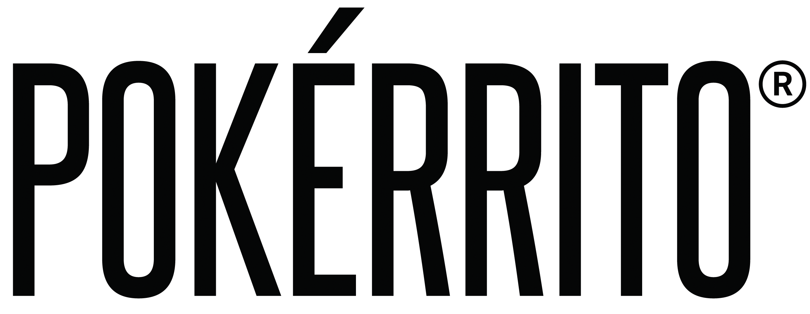 Pokerrito Franchise Logo