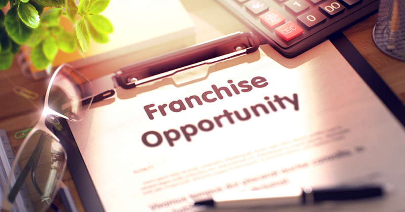 Set Up a Franchise in Canada for Under $50K