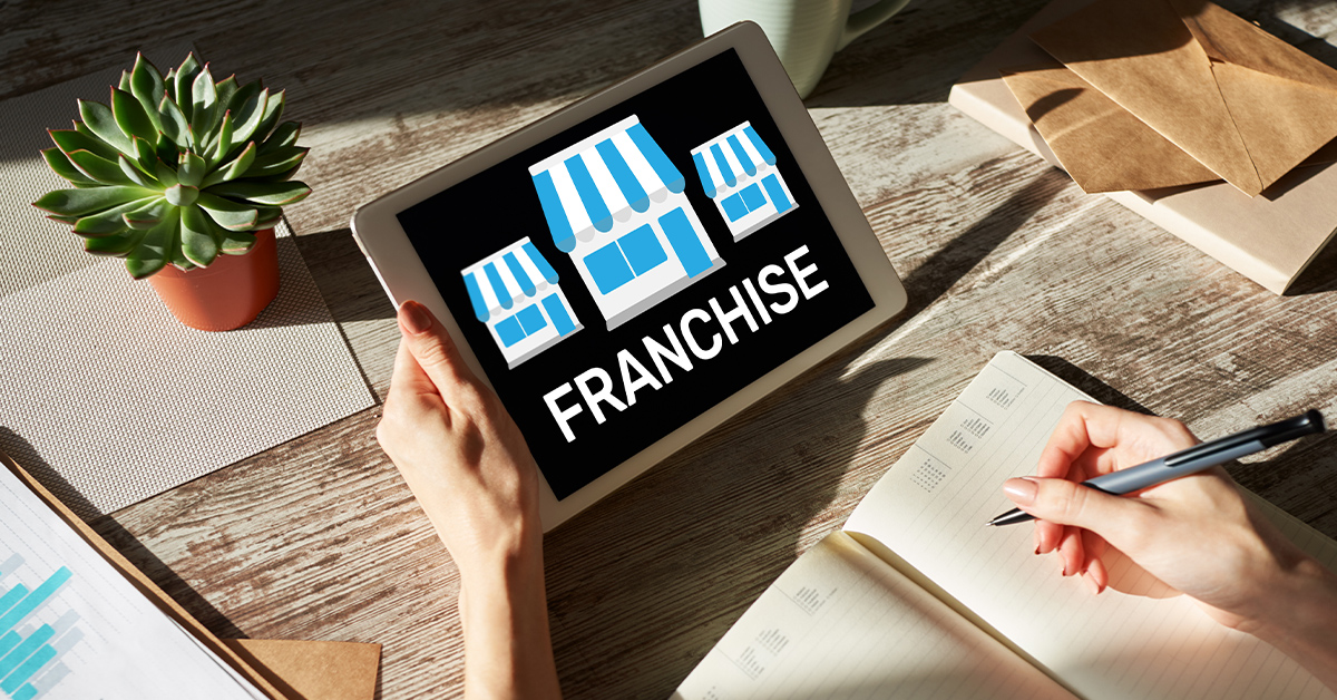 Franchise Opportunities in Canada To Invest In