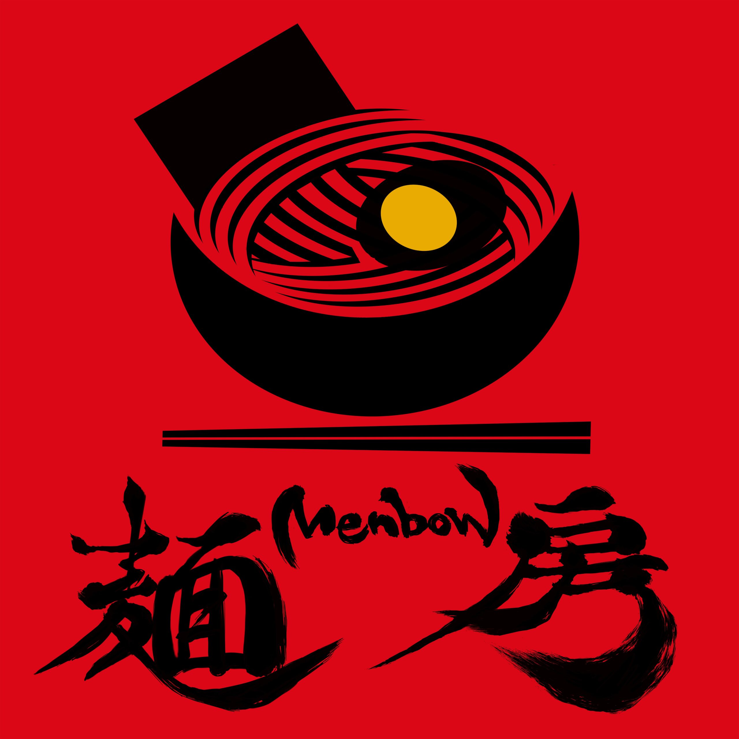 Menbow Ramen Franchise Logo