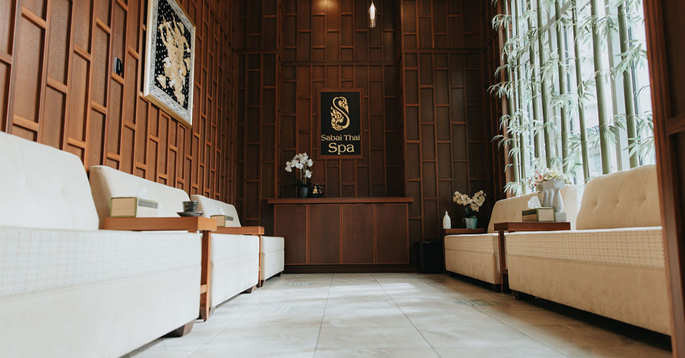 Sabai Thai Spa Expands: Bringing Holistic Wellness to New Communities