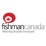 Fishman Canada Inc.