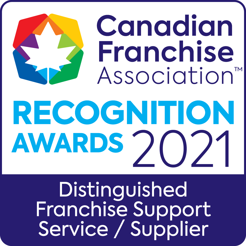 CFA Recognition Awards Canadian Franchise Association