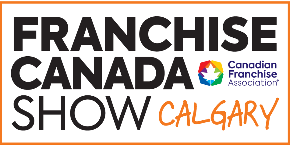 Franchise Canada Show - Calgary