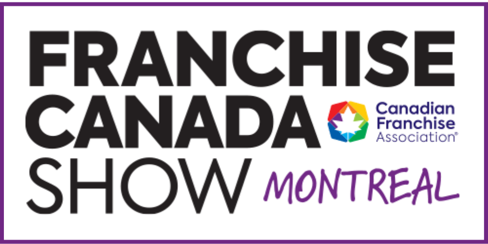 Franchise Canada Show - Montreal