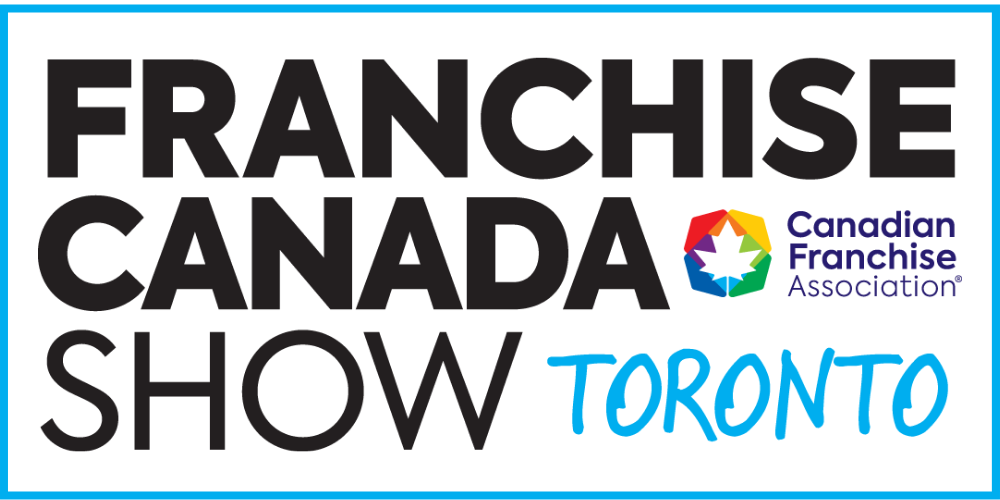 Franchise Canada Show - Toronto
