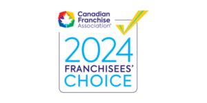 2024 Franchisees Choice
