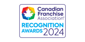 Recognition Awards 2024