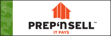 Prep 'n Sell Logo